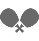 Ping Pong Icon